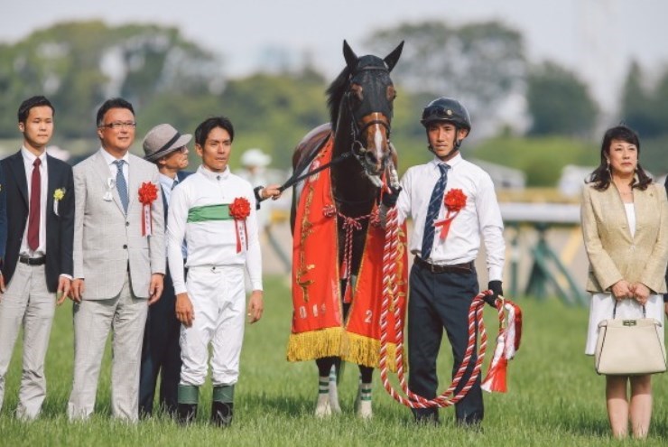 ダービー2019回顧！ロジャーバローズの勝利はフロックか？ | 浅次郎の